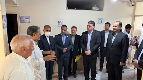 تجلیل از پرستاران