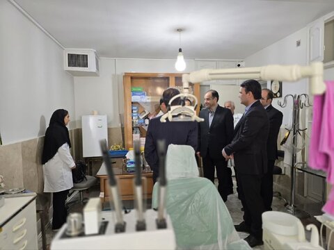 تجلیل از پرستاران