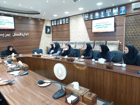 آذر-شرقی-تجلیل از پرستاران