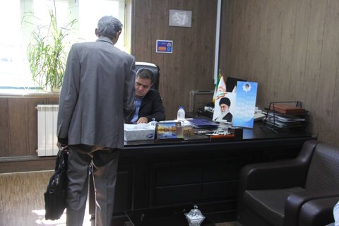 گزارش تصویری