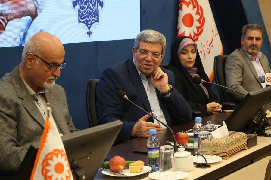 تقدیر از پرستاران