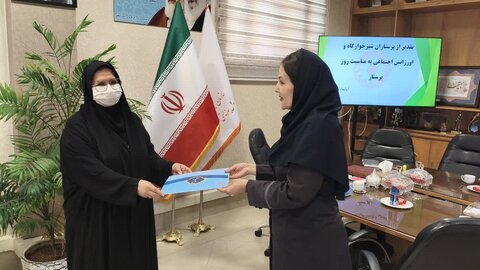 گزارش تصویری