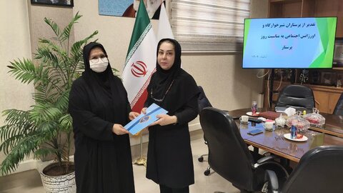 گزارش تصویری