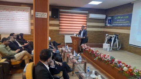 استان سمنان دومین استان کشور در رونمایی از سند زیست‌بوم مسئولیت اجتماعی