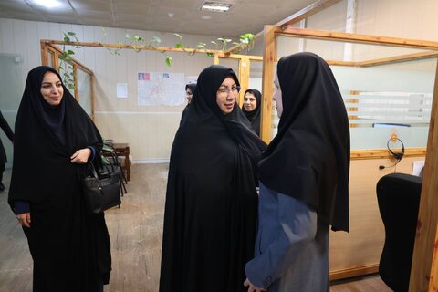 بهزیستی مازندران