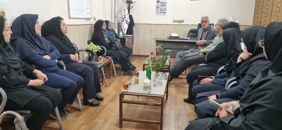 آسیب‌های اجتماعی زیر ذره‌بین