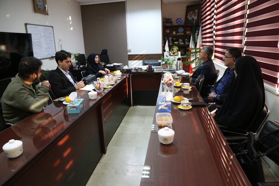 همکاری سازمان بهزیستی با فدراسیون ورزش‌های جانبازان برای استعدادیابی ورزشی معلولان