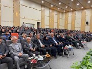 طرح سلام در اردبیل افتتاح شد/شناسایی استعداد نوجوانان در طرح سلام