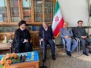 ۶۲ میلیون غربالگری بینایی در کشور انجام شده است