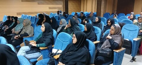 بهزیستی مازندران