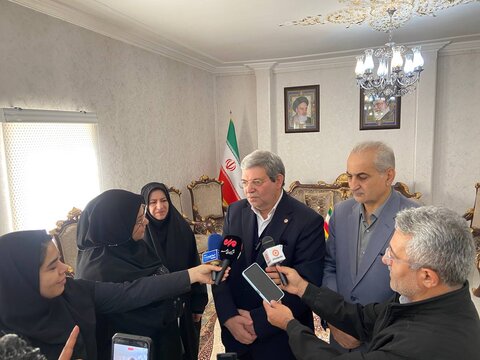 ۹۰ درصد فعالیت‌های بهزیستی توسط سازمان‌های مردمی انجام می‌شود