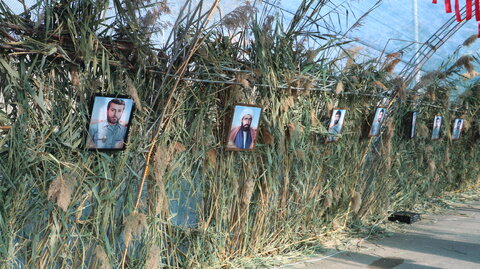 گزارش تصویری از حضور سرپرست اداره کل بهزیستی استان در دومین کنگره ملی 3000 شهید در خراسان شمالی