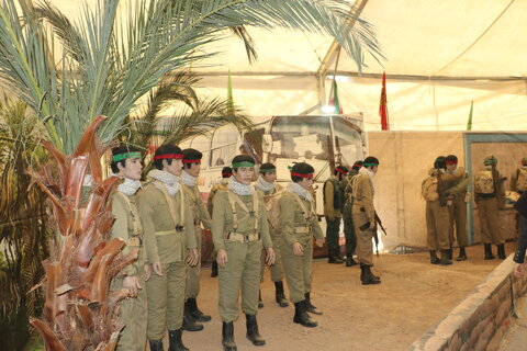 گزارش تصویری از حضور سرپرست اداره کل بهزیستی استان در دومین کنگره ملی 3000 شهید در خراسان شمالی