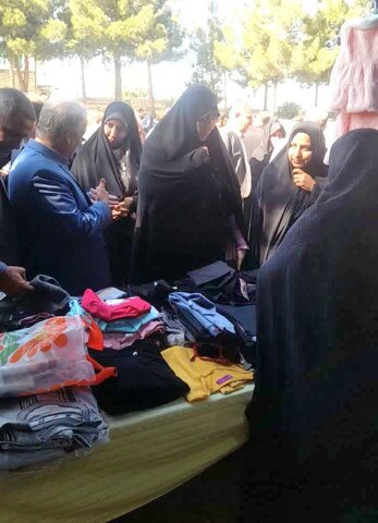 گزارش تصویری/جشنواره انار و کاپشن کهک