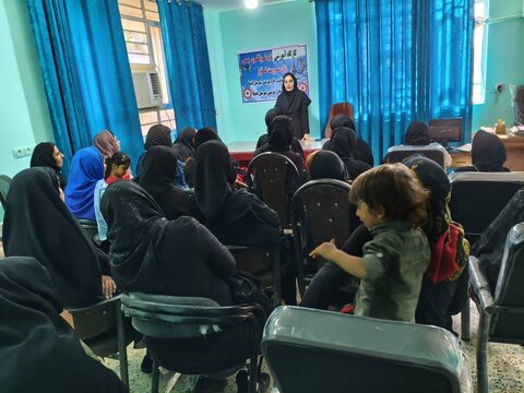 اندیکا|آغاز اجرای طرح غربالگری سلامت جسمی زنان سرپرست خانوار