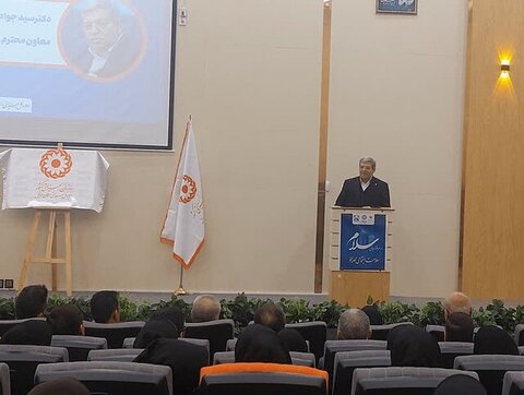 در رسانه | طرح «سلام» با محوریت سلامت اجتماعی در اردبیل افتتاح شد