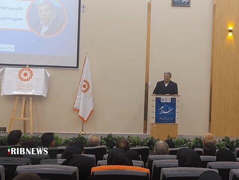 دررسانه| طرح «سلام» با محوریت سلامت اجتماعی در اردبیل افتتاح شد
