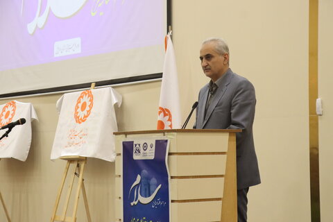 گزارش تصویری| سفر معاون محترم وزیر و رئیس سازمان بهزیستی کشور به استان اردبیل