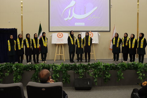 گزارش تصویری| سفر معاون محترم وزیر و رئیس سازمان بهزیستی کشور به استان اردبیل