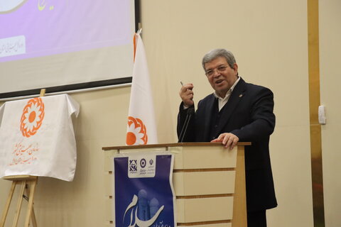 گزارش تصویری| سفر معاون محترم وزیر و رئیس سازمان بهزیستی کشور به استان اردبیل