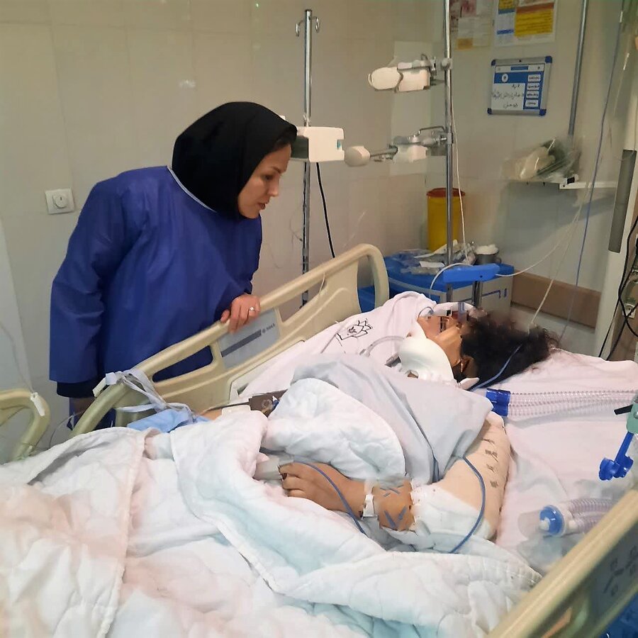 اورژانس اجتماعی