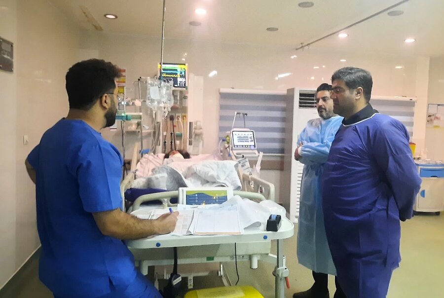 اورژانس اجتماعی