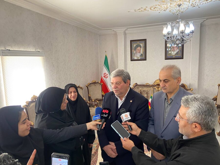 ۹۰ درصد فعالیت‌های بهزیستی توسط سازمان‌های مردمی انجام می‌شود