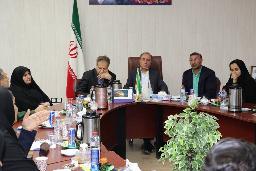 کمیته فرهنگی پیشگیری