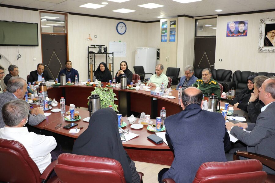 کمیته فرهنگی پیشگیری