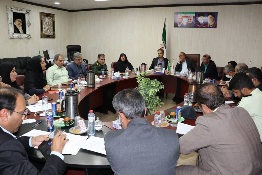 کمیته فرهنگی پیشگیری