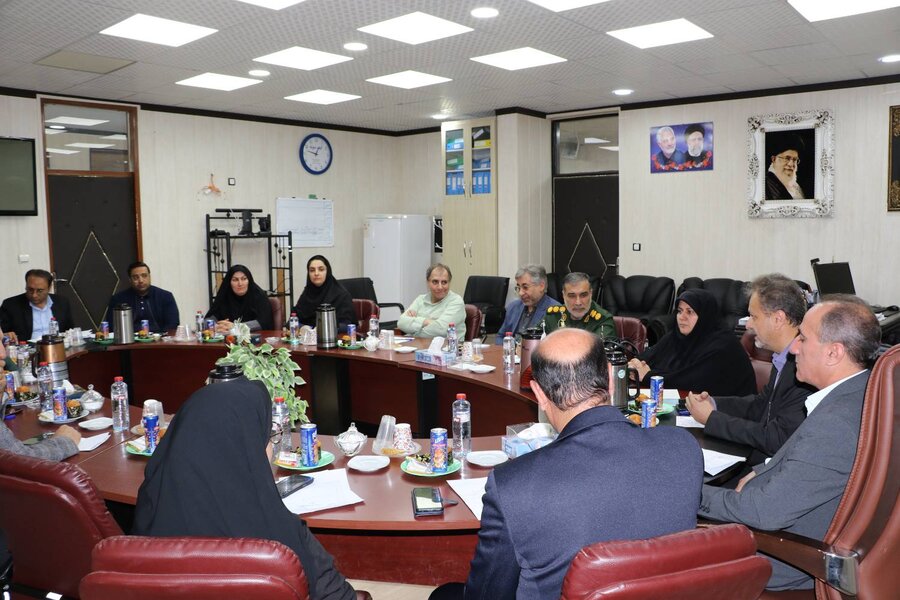 کمیته فرهنگی پیشگیری