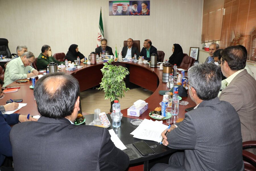 کمیته فرهنگی پیشگیری