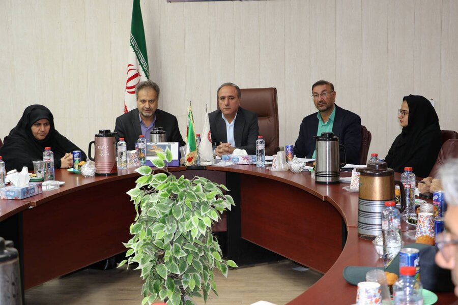 کمیته فرهنگی پیشگیری