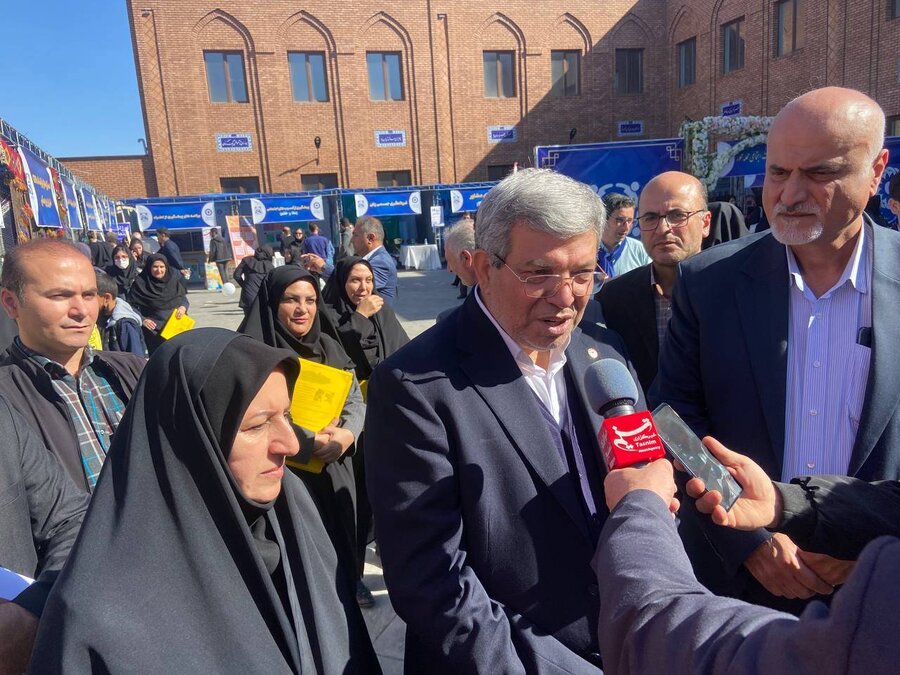 افتتاح طرح سلام در اردبیل افتتاح طرح سلام در اردبیل