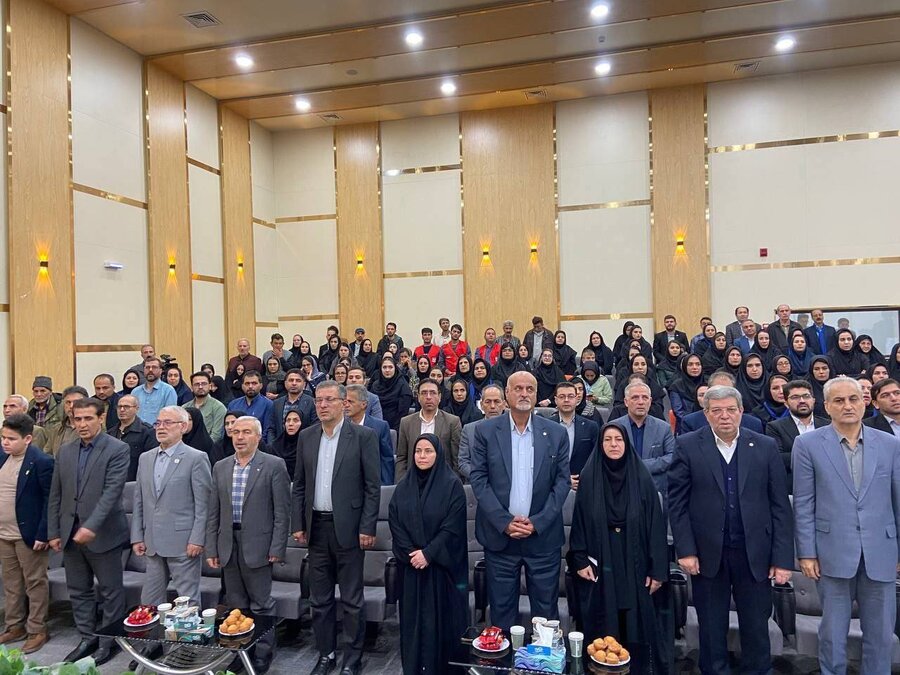 افتتاح طرح سلام در اردبیل