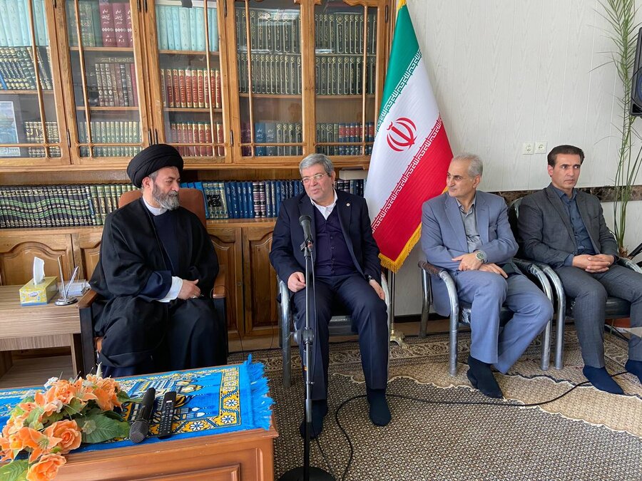 ۶۲ میلیون غربالگری بینایی در کشور انجام شده است