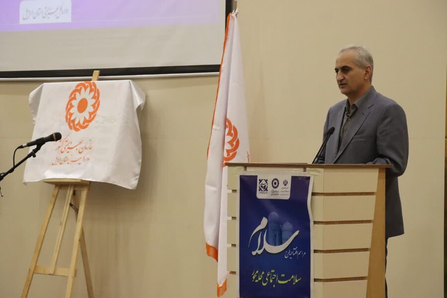 بهبود زیرساخت‌های اجتماعی با فعالیت‌های محله‌محور بهزیستی