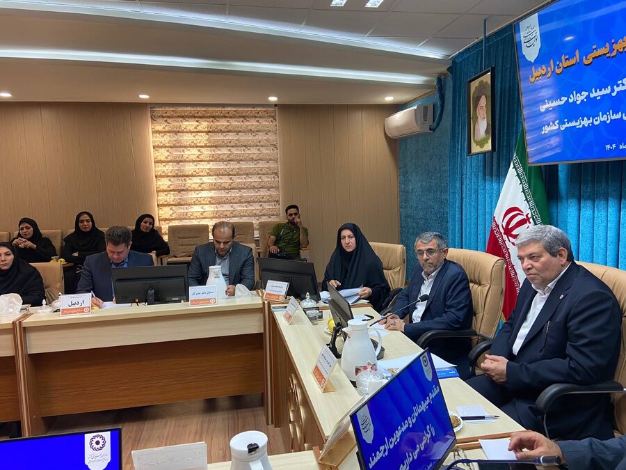 پرداخت فوق العاده خاص و ویژه به کارکنان بهزیستی