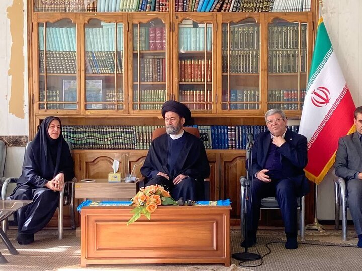 دررسانه| امام جمعه اردبیل : نظارت دقیق بر مراکز حمایتی اردبیل ضروری است