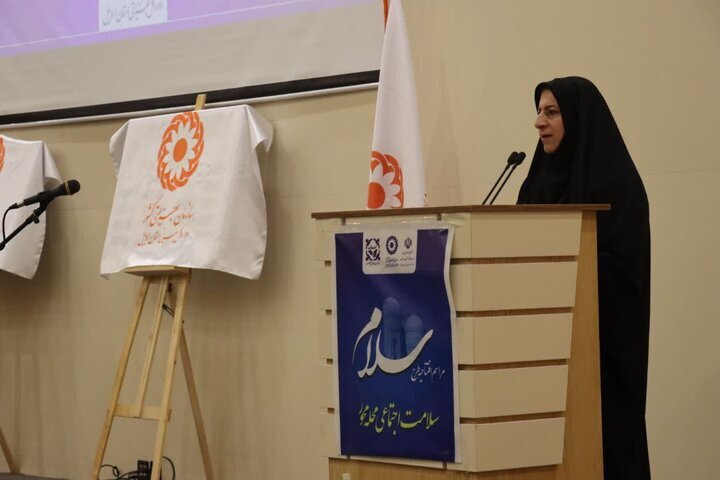 دررسانه| رزاق پور: طرح «سلام» در اردبیل برای ارتقای سلامت اجتماعی اجرا می‌شود