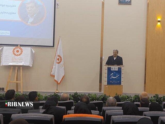 دررسانه| طرح «سلام» با محوریت سلامت اجتماعی در اردبیل افتتاح شد
