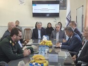 خدمات بهزیستی از بدو تولد تا سالمندی ادامه دارد