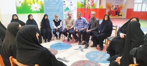 نخستین نشست مرکز «مهر و گفتگو» با محوریت همدلی و روایت تجربه‌های فرهنگی برگزار شد