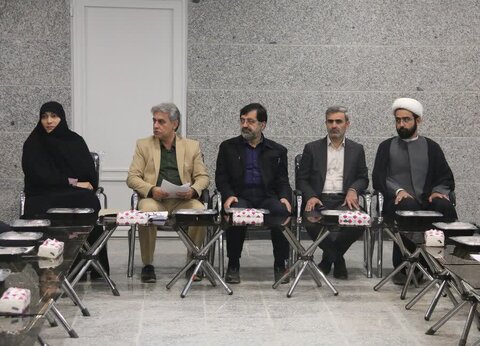 باهم ببینیم/ بازدید استاندار و جمعی از مدیران استان از مرکز کنترل و کاهش آسیب های اجتماعی بهزیستی استان قم