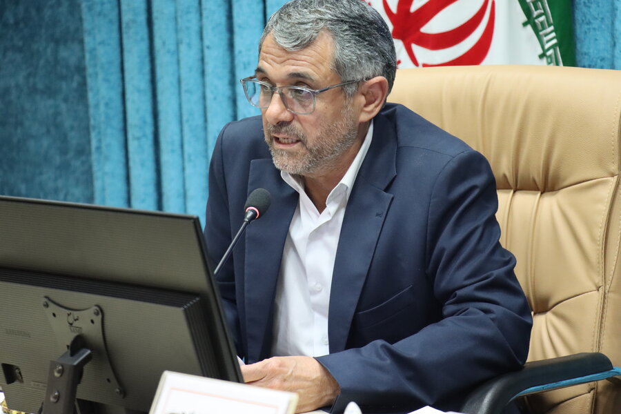 ۳۵۰ پشت نوبتی بهزیستی به صفر برسد