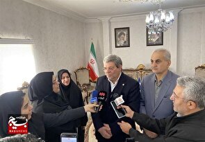 در رسانه| 90 درصد فعالیت‌های بهزیستی توسط سازمان‌های مردمی انجام می‌شود
