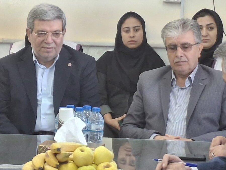 واگذاری پنل‌های خورشیدی برای اشتغال مددجویان بهزیستی