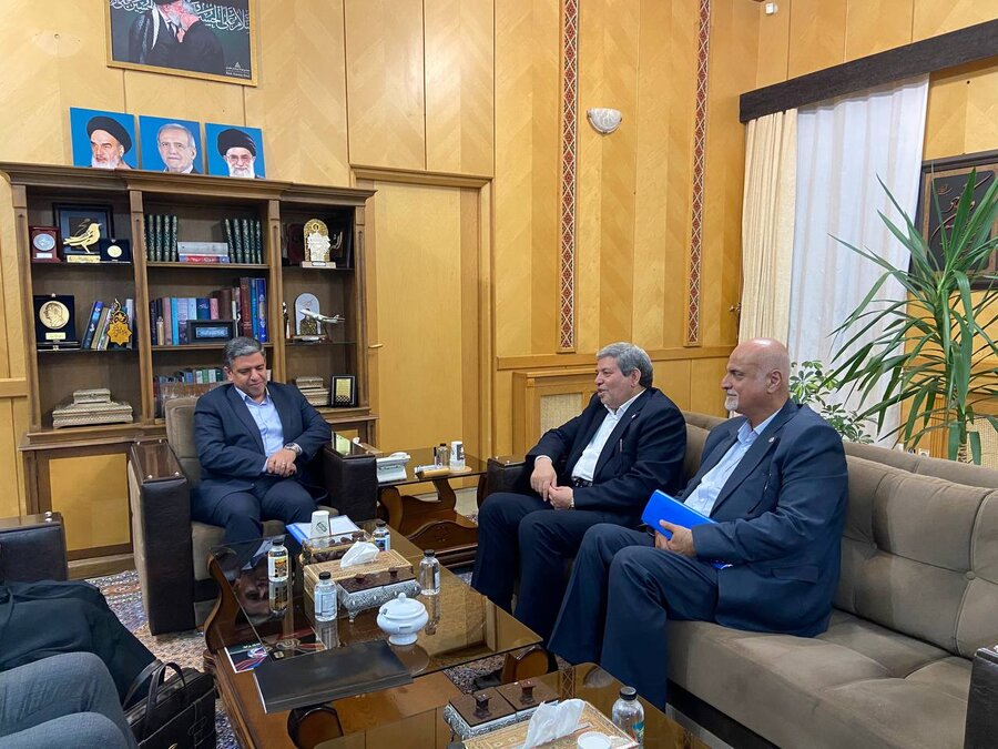 بیمه رایگان برای تمام زنان سرپرست خانوار روستایی