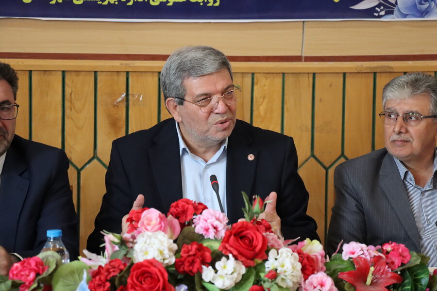 طرح سلام در یکی از مدارس شهرستان خلخال هم اجرایی می شود