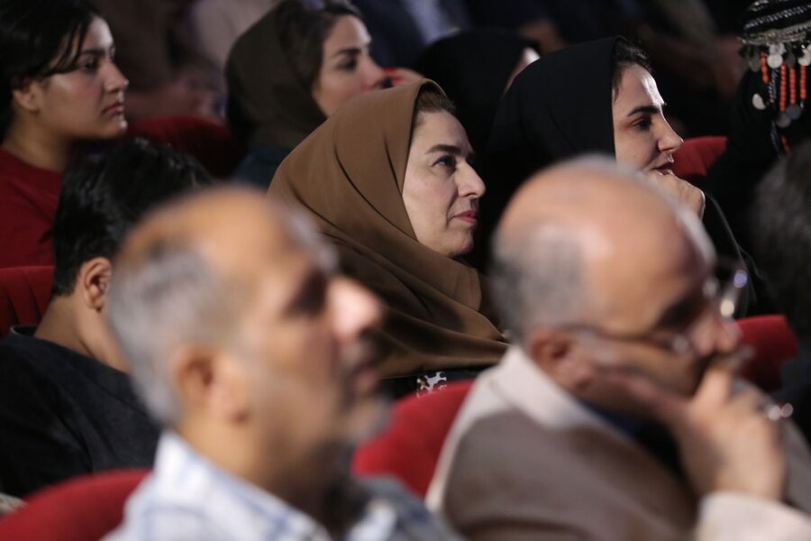 اختتامیه هجدهمین جشنواره بینالمللی تئاتر خیابانی مریوان با حضور مسئولان بهزیستی کشور برگزار شد